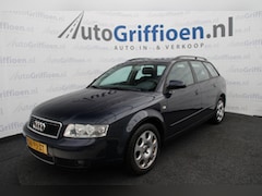 Audi A4 Avant - 2.0 FSI Pro Line nette stationcar