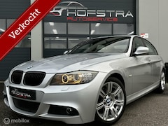 BMW 3-serie - 318i M-Sport Gr-Navi Dealer-Onderh 1e eig NAP Uniek