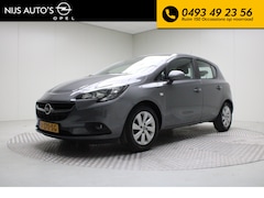 Opel Corsa - 1.2-16V Business+ | Climate / Cruise / Bluetooth / Elektrische ramen voor /