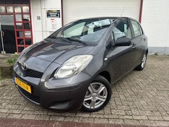 Toyota Yaris - 1.0 VVTi Acces ' Grey Edition'