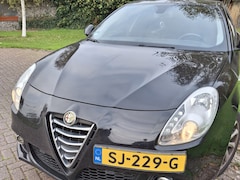 Alfa Romeo Giulietta - 1.4 T Exclusive