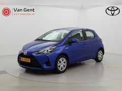 Toyota Yaris - 1.5 Hybrid Aspiration Navigatie