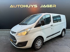 Ford Transit Custom - 270 2.2 TDCI L1H1 Trend DC