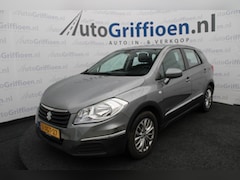 Suzuki SX4 S-Cross - 1.6 Comfort nette SUV met trekhaak