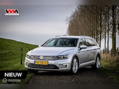 Volkswagen Passat Variant - 1.4 TSI GTE Highline|Virtual|Nap