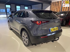 Mazda CX-30 - 2.0 e-SkyActiv-X M Hybrid Comfort adaptiv cruise afn trekhaak camera