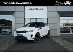 Land Rover Range Rover Evoque - 1.5 P160 - Voorstoelen verwarmd