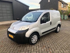 Fiat Fiorino - 1.4 SX