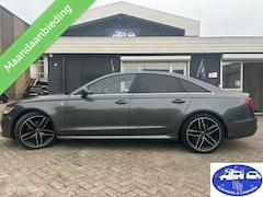 Audi A6 Limousine - 2.0 TFSI S Edition