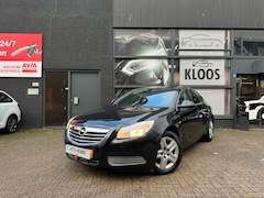 Opel Insignia - 1.6 T Edition