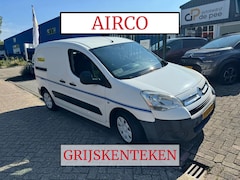 Citroën Berlingo - 1.6 HDIF 500 Club