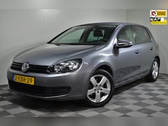 Volkswagen Golf - 1.2 TSI Comfortline BlueMotion / Trekhaak