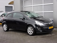 Opel Corsa - 1.2 EcoFlex BlitZ LPG Airco/Cruise