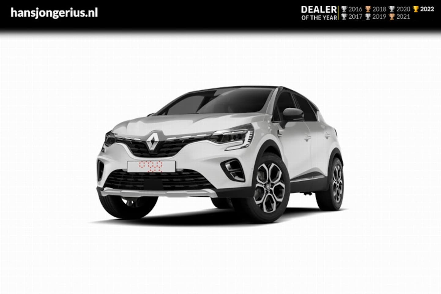 Renault Captur - TCe 90 6MT Techno | Achteruitrijcamera | Elektrisch verwarmbare voorstoelen | Elektronisch - AutoWereld.nl