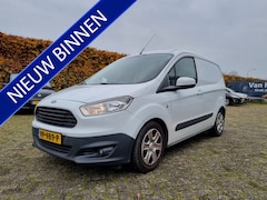 Ford Transit Courier - 1.5 TDCI ✅NIEUWE APK