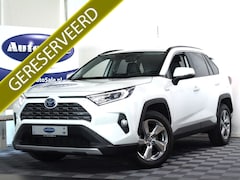 Toyota RAV4 - 2.5 Hybrid Plus CARPLAY JBL LEDER ACC 360CAMERA '20