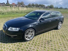 Audi A6 Avant - 3.2 FSI quattro Pro Line