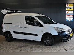 Peugeot Partner - 120 1.6 BlueHDi 75 L1 XR