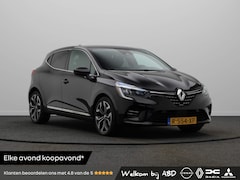 Renault Clio - 1.0 TCe 90 Techno | NL auto | 1e eigenaar | Dealer onderhouden | 9, 3 inch multimedia | Cl