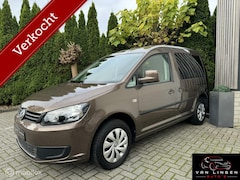 Volkswagen Caddy - Combi 1.2 TSI Comfortline