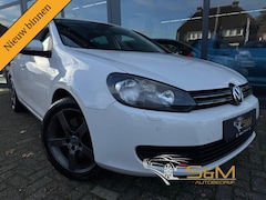 Volkswagen Golf - 1.8 TSI Highline LE 18T