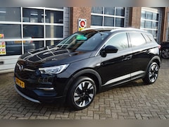 Opel Grandland X - Automaat, Camera, Park 1.2 Turbo Innovation