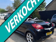 Opel Tigra TwinTop - 1.8-16V Cosmo