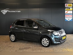 Citroën C1 - 1.0 e-VTi Feel