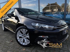 Volkswagen Scirocco - 1.4 TSI Highline Plus