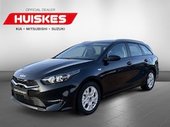 Kia Cee'd Sportswagon - Ceed 1.0 T-GDI Comfortline