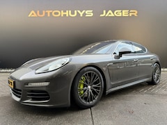 Porsche Panamera - 3.0 S E-Hybrid