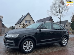 Audi Q3 - 2.0 TDI Design Pro Line Plus 86.000 km Dealerauto