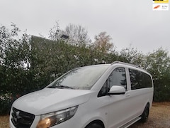 Mercedes-Benz Vito - 114 CDI Dubbele Cabine Marge