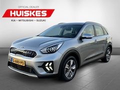 Kia Niro - 1.6 GDi Hybrid DynamicLine | Face-Lift