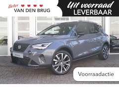 Seat Arona - 1.0 EcoTSI FR Anniversary | Kuip sportstoelen | 18" lichtmetalen velgen | Achteruitrijcame