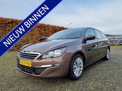 Peugeot 308 SW - 1.2 e-THP Blue ✅LEUKE AUTO ✅ TREKHAAK ✅NIEUWE APK