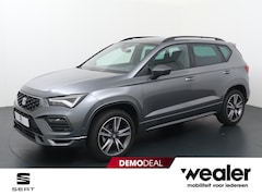 Seat Ateca - 1.5 TSI 150pk DSG FR Business Intense | Navigatie | Dodehoeksensor | Adaptive cruise contr