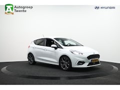 Ford Fiesta - 1.0 EcoBoost ST-Line | Bang & Olufsen | Navigatie |