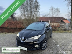 Renault Zoe - R135 Intens 52 | XL Scherm | CCS | Bose | Subsidie