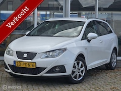 Seat Ibiza ST - 1.2 TDI Style Ecomotive| Cruise| Clima| PDC