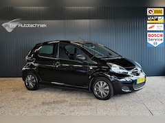 Toyota Aygo - 1.0-12V Now