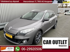 Renault Mégane Estate - 1.2 TCe Bose 127Dkm, Navi, Clima, CC, PDC, Bose-Audio, LED, LM, Trekh, nw. APK – Inruil Mo