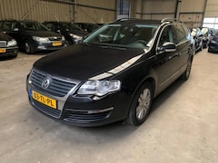 Volkswagen Passat Variant - 2.0 FSI Comfortline