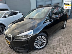 BMW 2-serie Active Tourer - 218i 2021 HIGH-EXE SPORT EDITION PLUS PANO LEER HUD