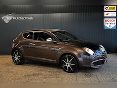 Alfa Romeo MiTo - 1.4 T Progression