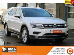 Volkswagen Tiguan Allspace - 1.4 TSI Highline 7p. | Navi | Carplay | Trekhaak |