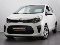 Kia Picanto - 1.0 DPi ComfortLine | Bluetooth | Cruise Control | DAB | Airco | Automatisch Dimlicht | Bo