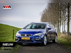 Seat Leon ST - 1.4 EcoTSI FR Xcellence | Pano | Trekhaak | Led