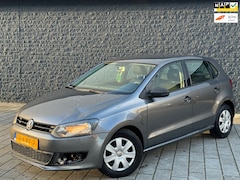 Volkswagen Polo - 1.6 TDI Trendline 5DRS AIRCO