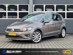 Volkswagen Golf Sportsvan - 1.2 TSI Highline Trekhaak Navigatie Pdc